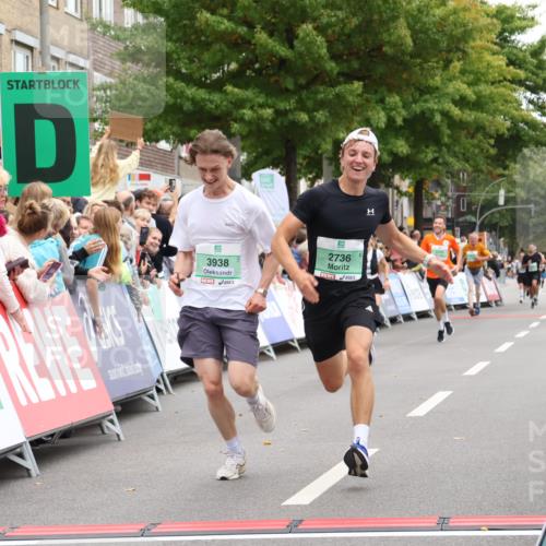 21.09.2025 - PSD Bank Halbmarathon Strokosch-Dieckow http://msf.ph/oto/8920099 21.09.2025 11:54:08 Ziel 2144, 2461, 2736, 2863, 3037, 3938 meine-sportfotos.de