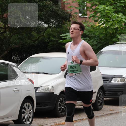 21.09.2025 - PSD Bank Halbmarathon Luisa Fischer http://msf.ph/oto/8920114 21.09.2025 12:02:14 Laufen 3902 meine-sportfotos.de