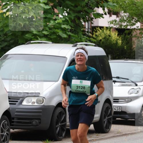 21.09.2025 - PSD Bank Halbmarathon Luisa Fischer http://msf.ph/oto/8920130 21.09.2025 12:02:20 Laufen 3128, 418 meine-sportfotos.de