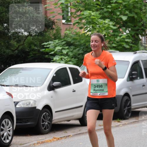 21.09.2025 - PSD Bank Halbmarathon Luisa Fischer http://msf.ph/oto/8920143 21.09.2025 12:02:23 Laufen 3498, 418 meine-sportfotos.de