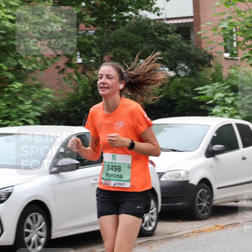 21.09.2025 - PSD Bank Halbmarathon Luisa Fischer http://msf.ph/oto/8920149 21.09.2025 12:02:24 Laufen 3498 meine-sportfotos.de