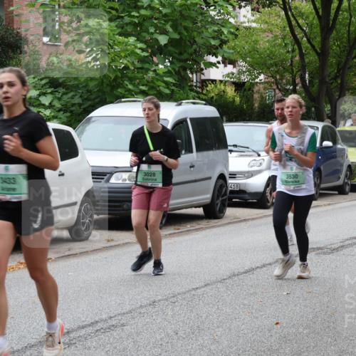 21.09.2025 - PSD Bank Halbmarathon Luisa Fischer http://msf.ph/oto/8920179 21.09.2025 12:02:31 Laufen 3028, 3530, 3433, 418 meine-sportfotos.de