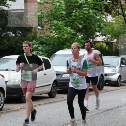 21.09.2025 - PSD Bank Halbmarathon Luisa Fischer http://msf.ph/oto/8920187 21.09.2025 12:02:32 Laufen 3028, 3530, 737, 418 meine-sportfotos.de