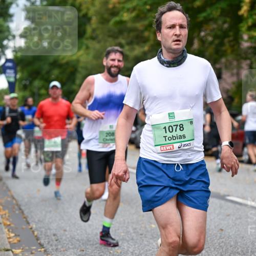 21.09.2025 - PSD Bank Halbmarathon Dr. Thomas Lammeyer http://msf.ph/oto/8920192 21.09.2025 10:38:49 Laufen 208, 1078 meine-sportfotos.de