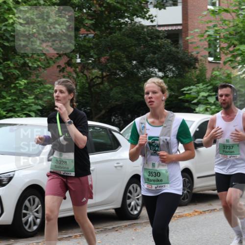 21.09.2025 - PSD Bank Halbmarathon Luisa Fischer http://msf.ph/oto/8920193 21.09.2025 12:02:33 Laufen 1199, 3028, 3530, 3737 meine-sportfotos.de