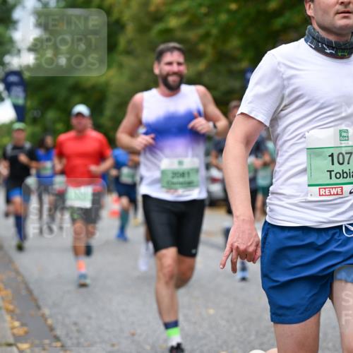 21.09.2025 - PSD Bank Halbmarathon Dr. Thomas Lammeyer http://msf.ph/oto/8920198 21.09.2025 10:38:49 Laufen 2001, 1078 meine-sportfotos.de