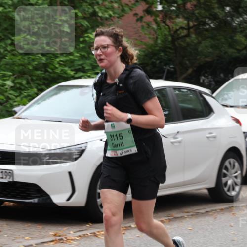 21.09.2025 - PSD Bank Halbmarathon Luisa Fischer http://msf.ph/oto/8920199 21.09.2025 12:02:40 Laufen 3115 meine-sportfotos.de