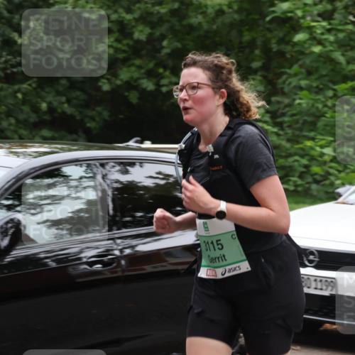 21.09.2025 - PSD Bank Halbmarathon Luisa Fischer http://msf.ph/oto/8920203 21.09.2025 12:02:41 Laufen 3115, 30, 1199 meine-sportfotos.de