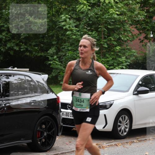 21.09.2025 - PSD Bank Halbmarathon Luisa Fischer http://msf.ph/oto/8920211 21.09.2025 12:02:43 Laufen 11, 3434 meine-sportfotos.de