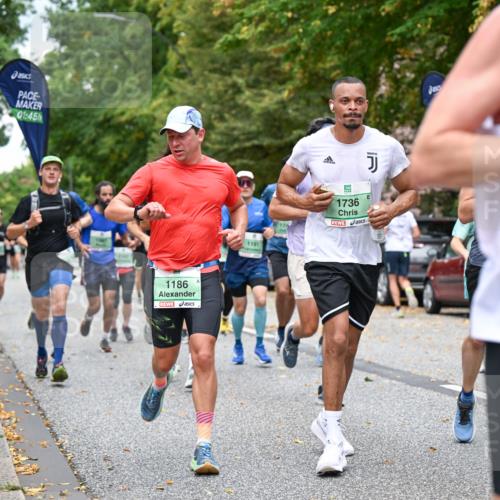 21.09.2025 - PSD Bank Halbmarathon Dr. Thomas Lammeyer http://msf.ph/oto/8920215 21.09.2025 10:38:50 Laufen 01, 45, 1186, 1191, 1736, 208 meine-sportfotos.de