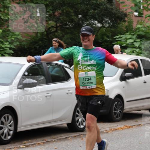 21.09.2025 - PSD Bank Halbmarathon Luisa Fischer http://msf.ph/oto/8920216 21.09.2025 12:02:44 Laufen 1734 meine-sportfotos.de