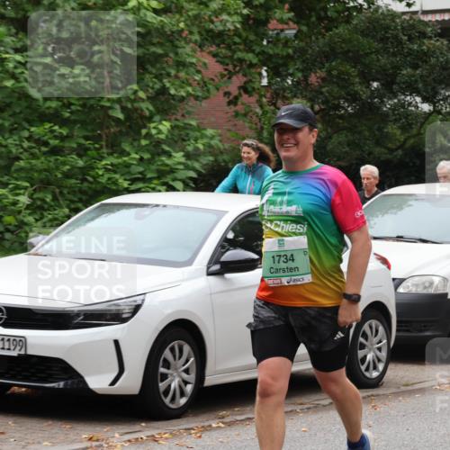 21.09.2025 - PSD Bank Halbmarathon Luisa Fischer http://msf.ph/oto/8920217 21.09.2025 12:02:44 Laufen 1199, 1734 meine-sportfotos.de