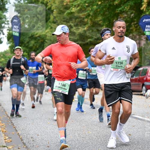 21.09.2025 - PSD Bank Halbmarathon Dr. Thomas Lammeyer http://msf.ph/oto/8920222 21.09.2025 10:38:50 Laufen 11, 45, 1186, 1736, 01, 45, 1804 meine-sportfotos.de
