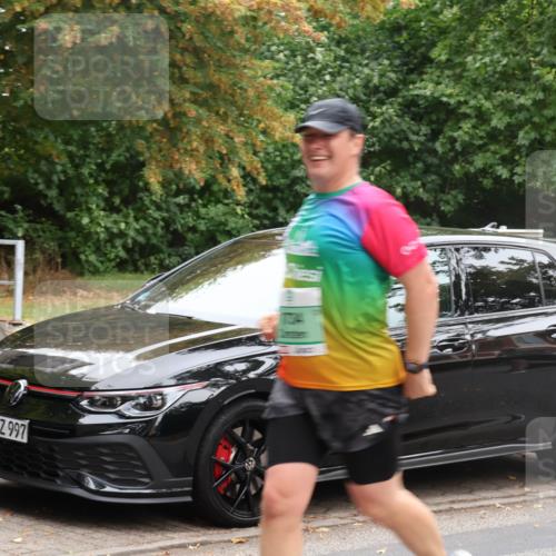 21.09.2025 - PSD Bank Halbmarathon Luisa Fischer http://msf.ph/oto/8920226 21.09.2025 12:02:46 Laufen  meine-sportfotos.de