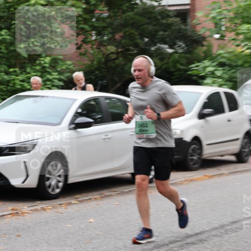 21.09.2025 - PSD Bank Halbmarathon Luisa Fischer http://msf.ph/oto/8920230 21.09.2025 12:02:47 Laufen  meine-sportfotos.de