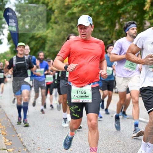 21.09.2025 - PSD Bank Halbmarathon Dr. Thomas Lammeyer http://msf.ph/oto/8920231 21.09.2025 10:38:50 Laufen 1186, 2252, 1736, 1, 45 meine-sportfotos.de
