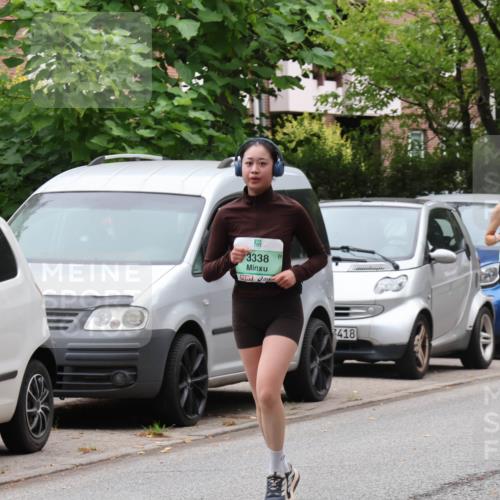 21.09.2025 - PSD Bank Halbmarathon Luisa Fischer http://msf.ph/oto/8920247 21.09.2025 12:02:53 Laufen 3338, 418, 3027 meine-sportfotos.de