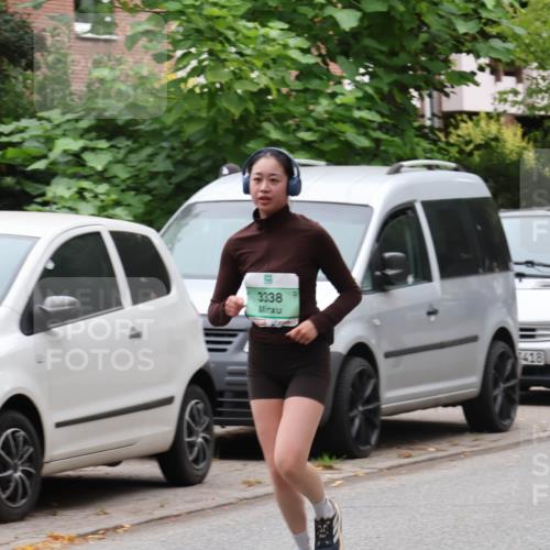 21.09.2025 - PSD Bank Halbmarathon Luisa Fischer http://msf.ph/oto/8920252 21.09.2025 12:02:54 Laufen 3338, 2418 meine-sportfotos.de