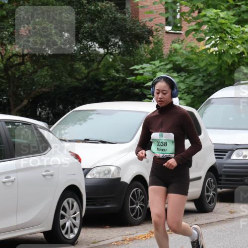 21.09.2025 - PSD Bank Halbmarathon Luisa Fischer http://msf.ph/oto/8920255 21.09.2025 12:02:55 Laufen 3338 meine-sportfotos.de