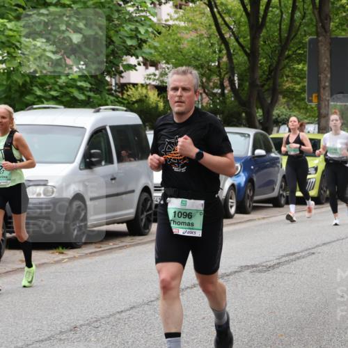 21.09.2025 - PSD Bank Halbmarathon Luisa Fischer http://msf.ph/oto/8920264 21.09.2025 12:02:57 Laufen 3027, 3142, 4, 1096 meine-sportfotos.de