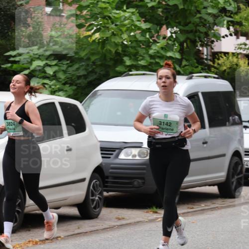 21.09.2025 - PSD Bank Halbmarathon Luisa Fischer http://msf.ph/oto/8920274 21.09.2025 12:03:02 Laufen 3824, 3142, 2418 meine-sportfotos.de