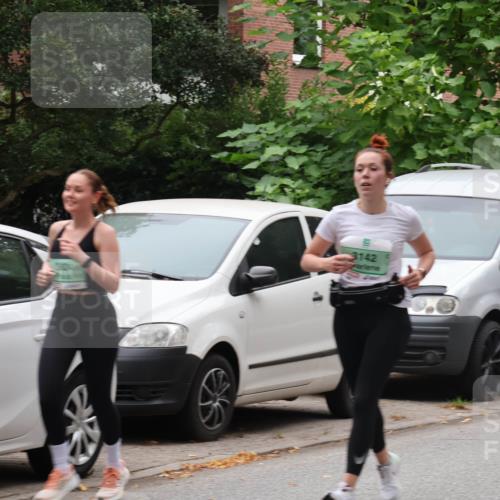 21.09.2025 - PSD Bank Halbmarathon Luisa Fischer http://msf.ph/oto/8920279 21.09.2025 12:03:02 Laufen 3142 meine-sportfotos.de