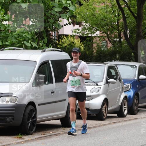 21.09.2025 - PSD Bank Halbmarathon Luisa Fischer http://msf.ph/oto/8920283 21.09.2025 12:03:04 Laufen 1, 1100 meine-sportfotos.de