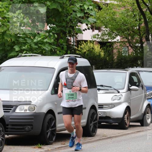 21.09.2025 - PSD Bank Halbmarathon Luisa Fischer http://msf.ph/oto/8920287 21.09.2025 12:03:04 Laufen 1100, 418 meine-sportfotos.de