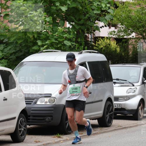 21.09.2025 - PSD Bank Halbmarathon Luisa Fischer http://msf.ph/oto/8920289 21.09.2025 12:03:05 Laufen 1100, 418 meine-sportfotos.de