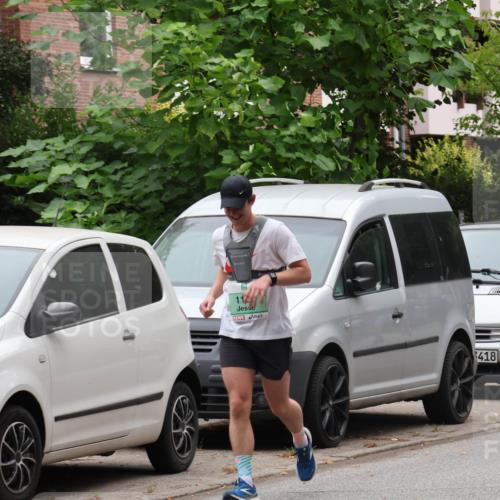 21.09.2025 - PSD Bank Halbmarathon Luisa Fischer http://msf.ph/oto/8920293 21.09.2025 12:03:05 Laufen 110, 418 meine-sportfotos.de