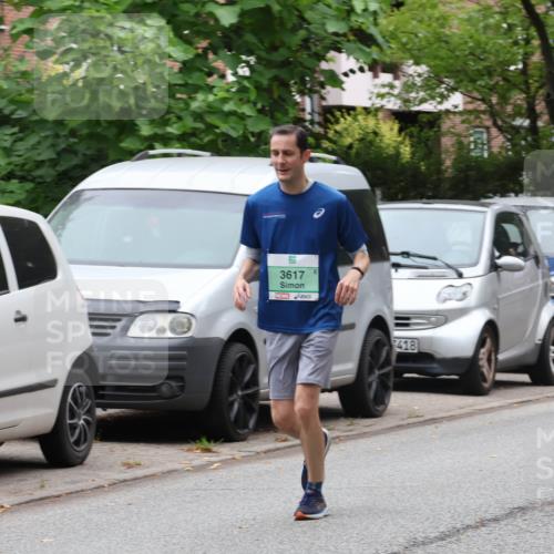 21.09.2025 - PSD Bank Halbmarathon Luisa Fischer http://msf.ph/oto/8920313 21.09.2025 12:03:10 Laufen 3617, 2418, 3339 meine-sportfotos.de