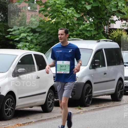 21.09.2025 - PSD Bank Halbmarathon Luisa Fischer http://msf.ph/oto/8920318 21.09.2025 12:03:10 Laufen 3617, 418, 3339 meine-sportfotos.de