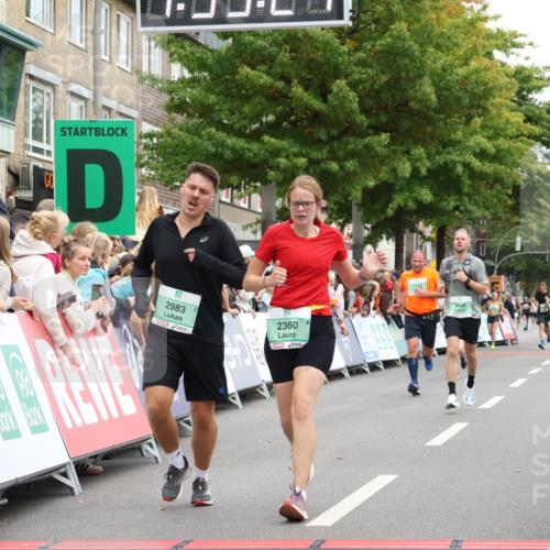 21.09.2025 - PSD Bank Halbmarathon Strokosch-Dieckow http://msf.ph/oto/8920383 21.09.2025 11:54:44 Ziel 1135, 2360, 2408, 2583, 2770, 2983, 2997, 3349, 3892, 3944 meine-sportfotos.de