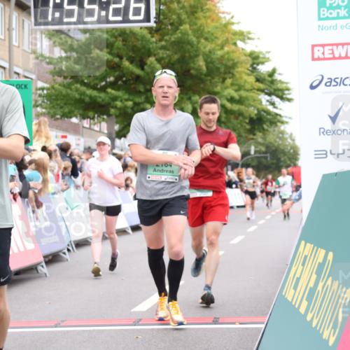 21.09.2025 - PSD Bank Halbmarathon Strokosch-Dieckow http://msf.ph/oto/8920407 21.09.2025 11:54:49 Ziel 1069, 1135, 2164, 2360, 2770, 2983, 3349, 4028 meine-sportfotos.de