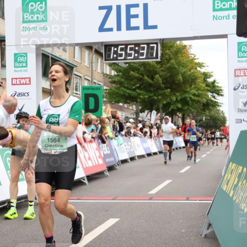 21.09.2025 - PSD Bank Halbmarathon Strokosch-Dieckow http://msf.ph/oto/8920449 21.09.2025 11:55:00 Ziel 1564, 1569, 2091, 2160, 2485, 2866, 3840, 4047 meine-sportfotos.de