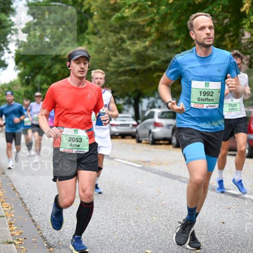 21.09.2025 - PSD Bank Halbmarathon Dr. Thomas Lammeyer http://msf.ph/oto/8920489 21.09.2025 10:39:18 Laufen 2053, 1992, 1529 meine-sportfotos.de
