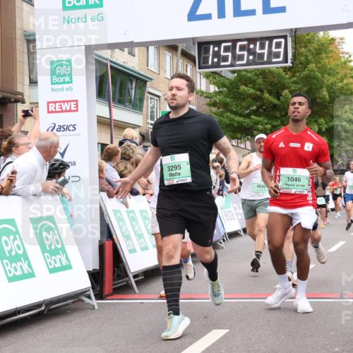 21.09.2025 - PSD Bank Halbmarathon Strokosch-Dieckow http://msf.ph/oto/8920490 21.09.2025 11:55:12 Ziel 1046, 1078, 2067, 2348, 2364, 2485, 2646, 3295, 4033 meine-sportfotos.de
