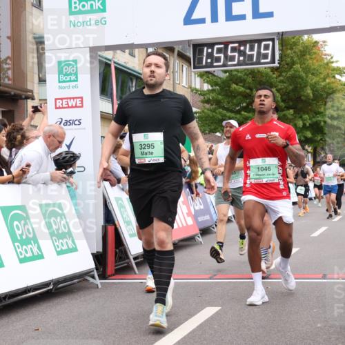 21.09.2025 - PSD Bank Halbmarathon Strokosch-Dieckow http://msf.ph/oto/8920493 21.09.2025 11:55:12 Ziel 1046, 1078, 2067, 2348, 2364, 2485, 2646, 3295, 4033 meine-sportfotos.de