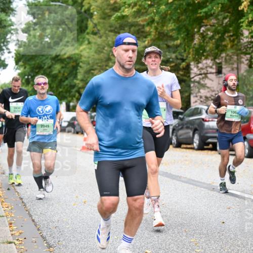 21.09.2025 - PSD Bank Halbmarathon Dr. Thomas Lammeyer http://msf.ph/oto/8920521 21.09.2025 10:39:22 Laufen 2830, 2049, 106 meine-sportfotos.de
