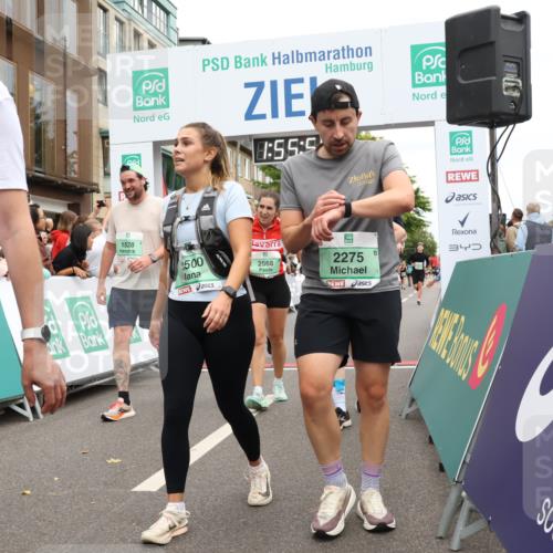 21.09.2025 - PSD Bank Halbmarathon Strokosch-Dieckow http://msf.ph/oto/8920536 21.09.2025 11:55:21 Ziel 1078, 1528, 1814, 2275, 2348, 2435, 2500, 2568, 2690, 2952, 3270, 3958, 3968 meine-sportfotos.de