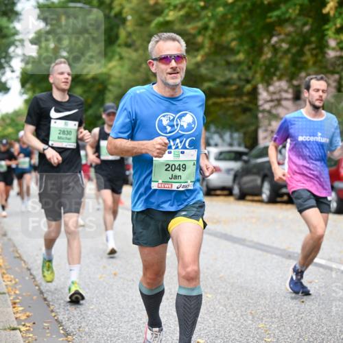 21.09.2025 - PSD Bank Halbmarathon Dr. Thomas Lammeyer http://msf.ph/oto/8920537 21.09.2025 10:39:24 Laufen 2830, 2049 meine-sportfotos.de