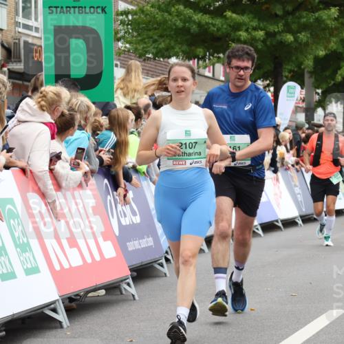 21.09.2025 - PSD Bank Halbmarathon Strokosch-Dieckow http://msf.ph/oto/8920561 21.09.2025 11:55:26 Ziel 1528, 1814, 2107, 2161, 2275, 2435, 2568, 2690, 2952, 3270 meine-sportfotos.de