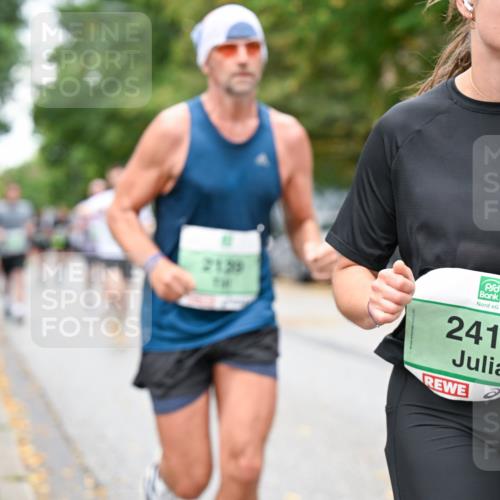 21.09.2025 - PSD Bank Halbmarathon Dr. Thomas Lammeyer http://msf.ph/oto/8920600 21.09.2025 10:39:30 Laufen 2139, 2415 meine-sportfotos.de