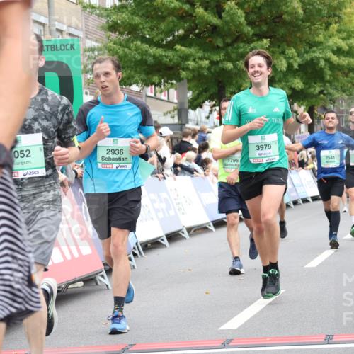 21.09.2025 - PSD Bank Halbmarathon Strokosch-Dieckow http://msf.ph/oto/8920605 21.09.2025 11:55:36 Ziel 1209, 1543, 1796, 2451, 2541, 2815, 2936, 3942, 3979, 4052 meine-sportfotos.de
