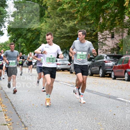 21.09.2025 - PSD Bank Halbmarathon Dr. Thomas Lammeyer http://msf.ph/oto/8920610 21.09.2025 10:39:31 Laufen 4037, 2178, 2157, 4915 meine-sportfotos.de