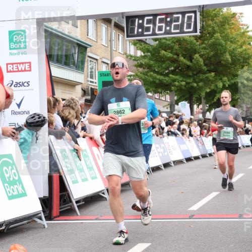 21.09.2025 - PSD Bank Halbmarathon Strokosch-Dieckow http://msf.ph/oto/8920643 21.09.2025 11:55:43 Ziel 1134, 1796, 2273, 2451, 2541, 2673, 2680, 2815, 2862, 2936, 3979, 4052 meine-sportfotos.de