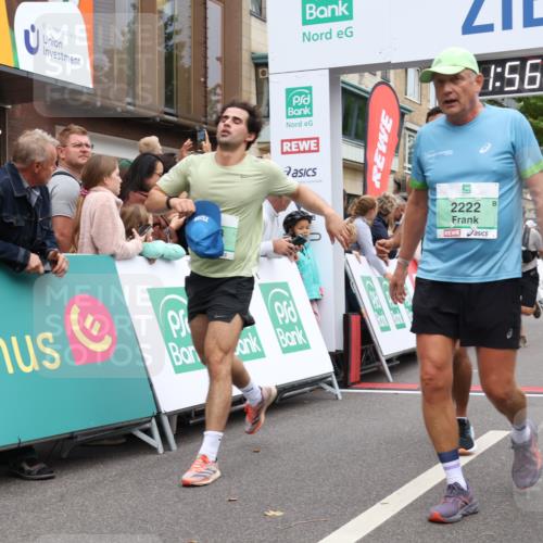 21.09.2025 - PSD Bank Halbmarathon Strokosch-Dieckow http://msf.ph/oto/8920820 21.09.2025 11:56:20 Ziel 2187, 2222, 2884, 2954, 3101, 3743, 3943, 3947, 3996, 4013 meine-sportfotos.de