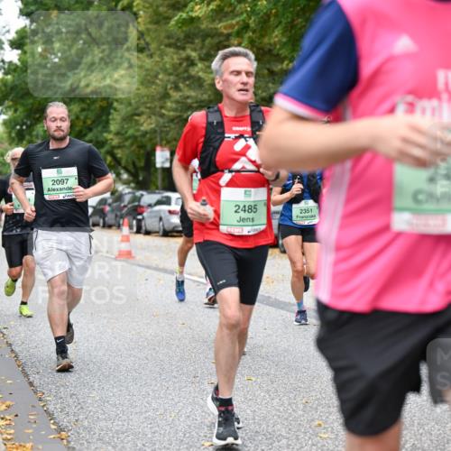 21.09.2025 - PSD Bank Halbmarathon Dr. Thomas Lammeyer http://msf.ph/oto/8920840 21.09.2025 10:40:01 Laufen 2097, 231, 2485, 2351, 2418 meine-sportfotos.de