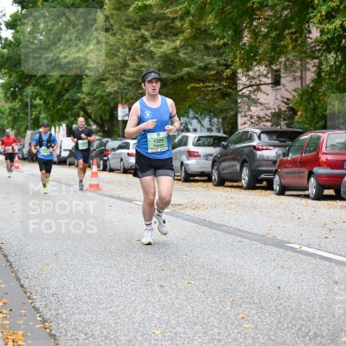 21.09.2025 - PSD Bank Halbmarathon Dr. Thomas Lammeyer http://msf.ph/oto/8920878 21.09.2025 10:40:05 Laufen 1329, 4915 meine-sportfotos.de