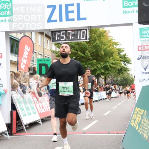 21.09.2025 - PSD Bank Halbmarathon Strokosch-Dieckow http://msf.ph/oto/8920879 21.09.2025 11:56:33 Ziel 1194, 1470, 2258, 2315, 2569, 2746, 2793, 2932, 3933 meine-sportfotos.de